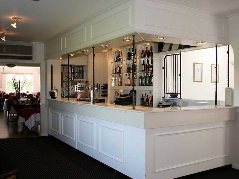 Beachcombers Hotel Grouville Екстер'єр фото