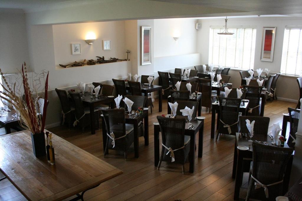 Beachcombers Hotel Grouville Екстер'єр фото