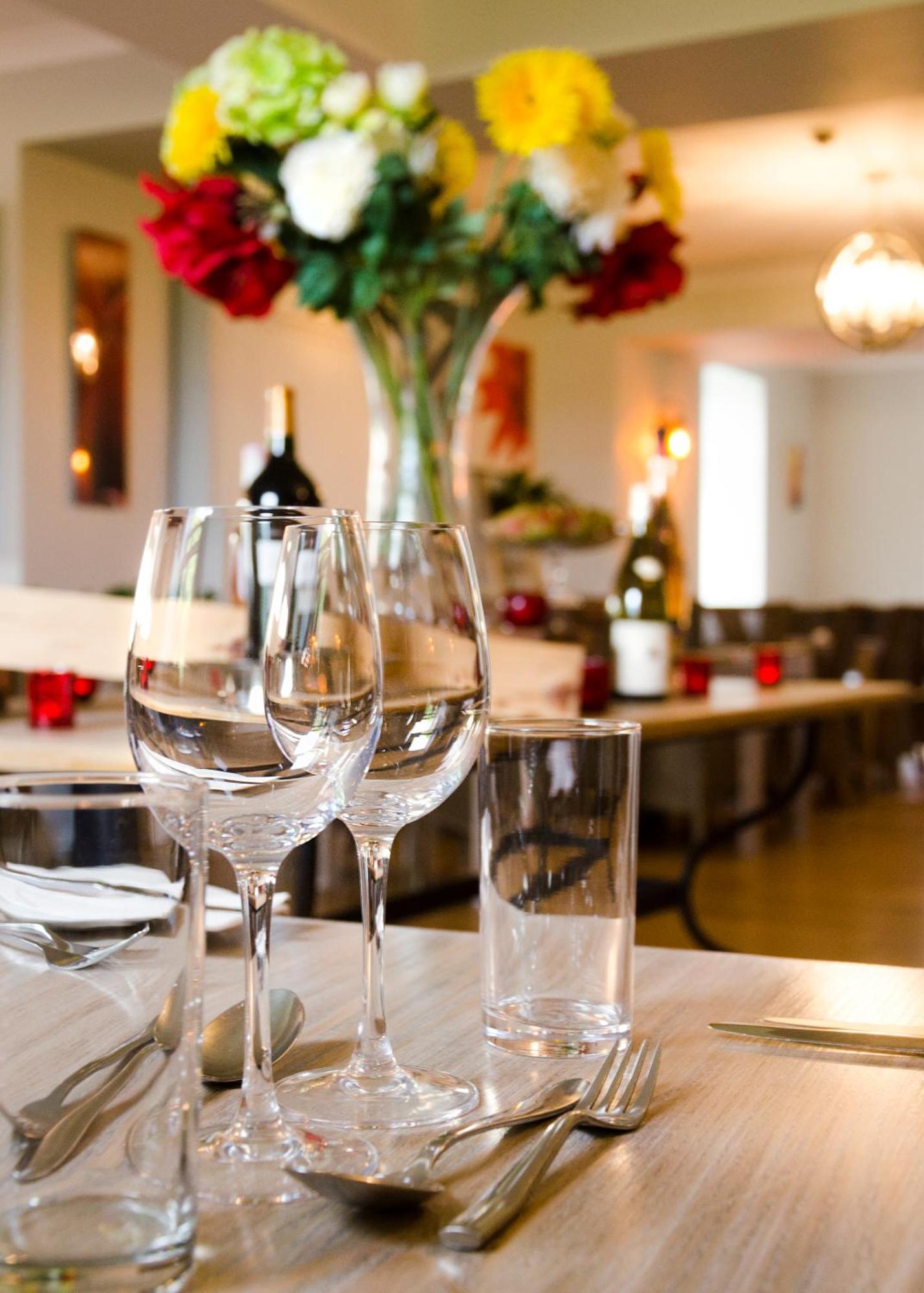 Beachcombers Hotel Grouville Екстер'єр фото